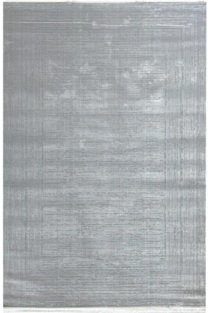 Vienna Silver Mist Rug