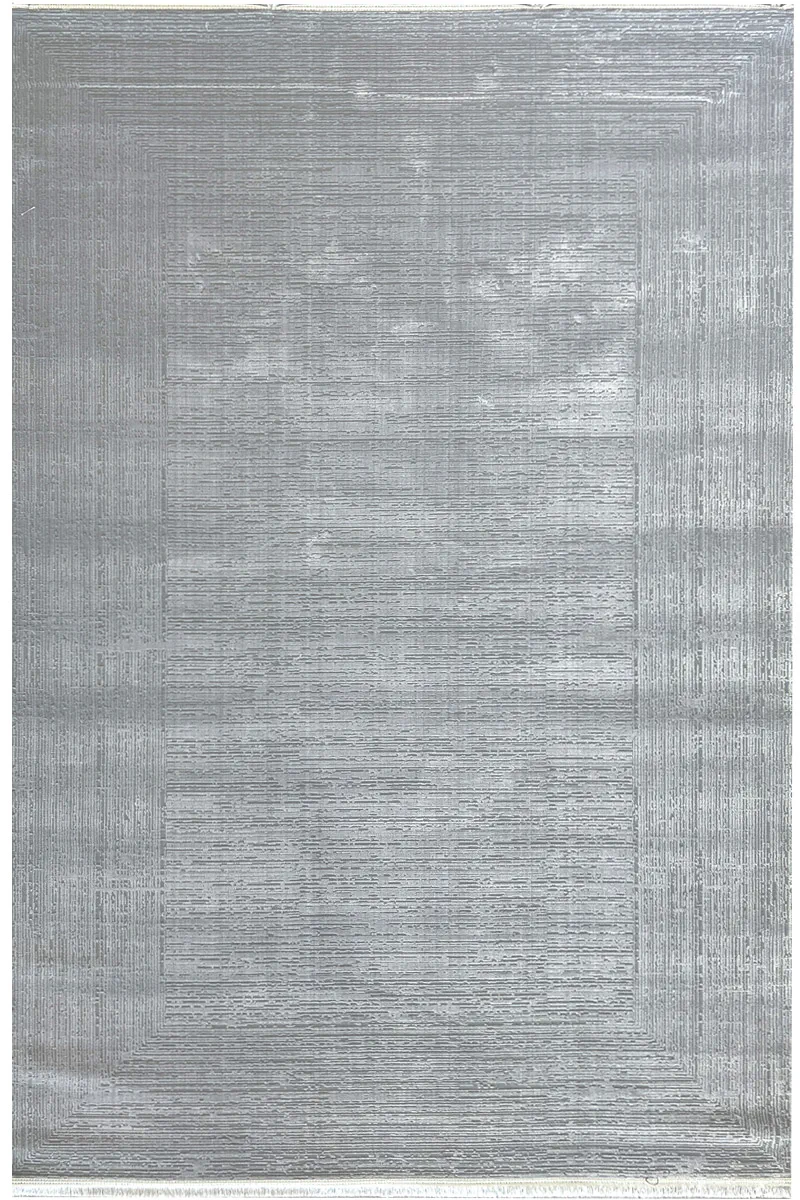 Vienna Silver Mist Rug