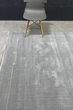 Vienna Silver Mist Rug