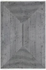 Vienna Optic Lines Rug