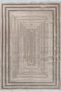 Roma Cream & Beige Heritage Rug