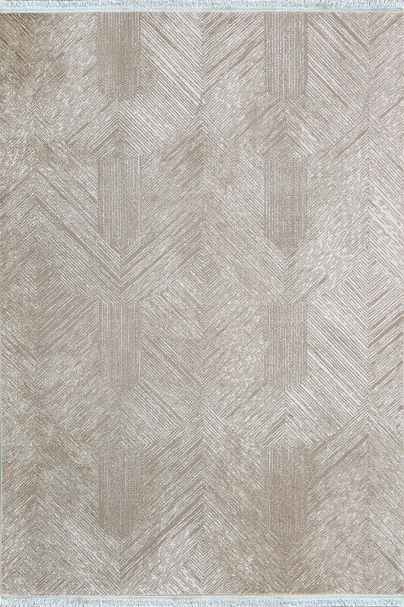 Roma Cream & Beige Area Rug