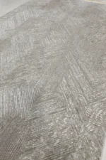 Roma Cream & Beige Area Rug