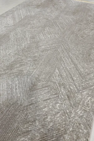 Roma Cream & Beige Area Rug