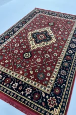 Kohan Red Persian Rug - Image 2