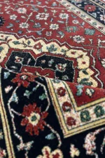 Kohan Red Persian Rug - Image 3