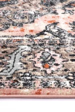 Estate Pensmore Traditional Beige Rug