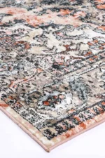 Estate Pensmore Traditional Beige Rug - Image 3