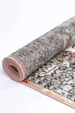 Estate Pensmore Traditional Beige Rug - Image 4