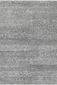 Harlow Grace Grey Rug