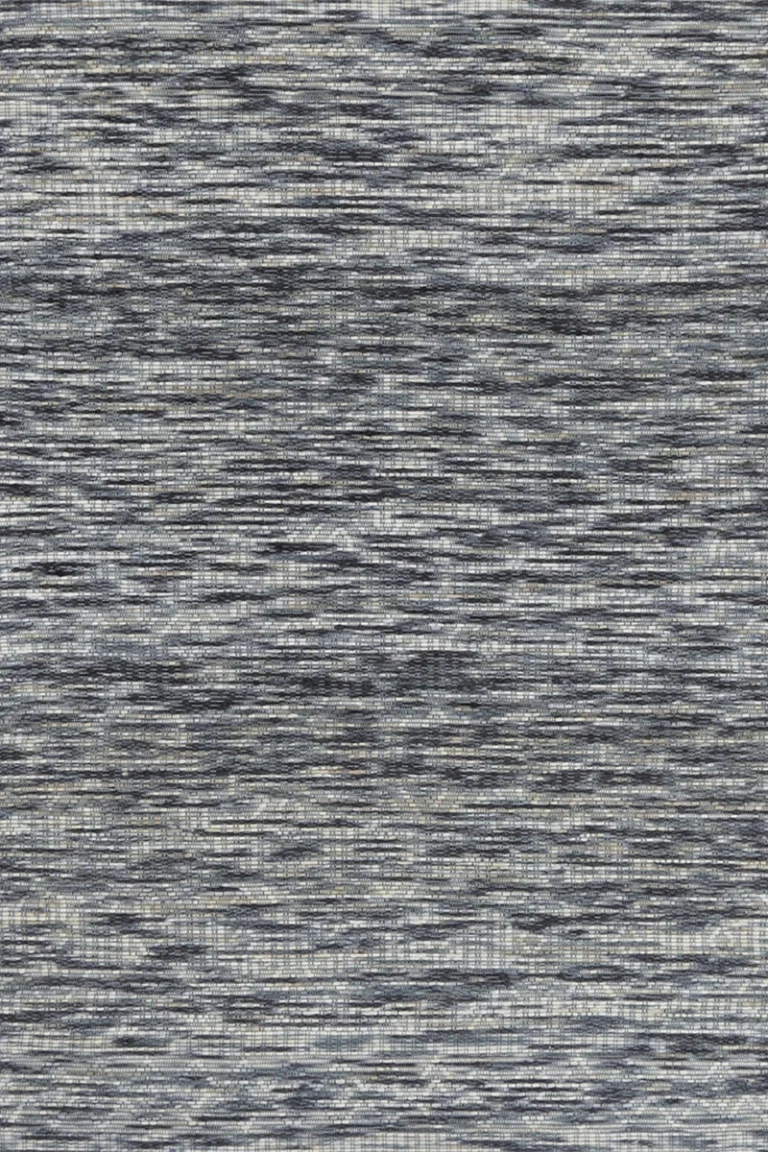 Copacabana Geometric Stone Wool Rug