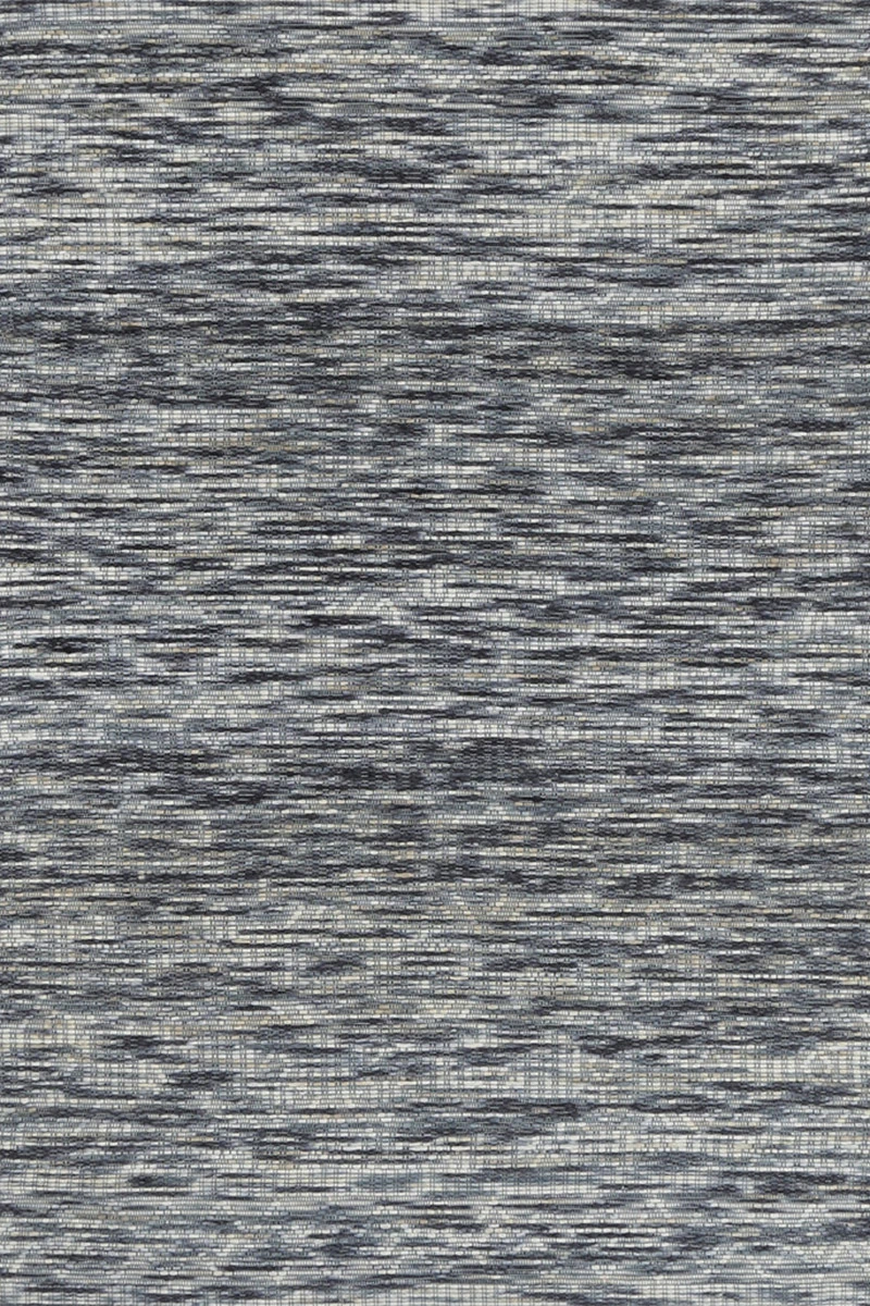 Copacabana Geometric Stone Wool Rug