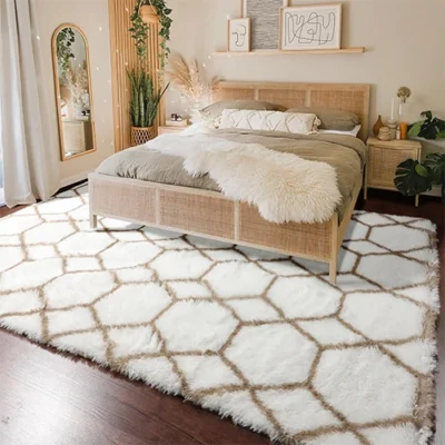 Bedroom Rugs