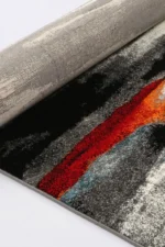 Tiffany Colorful Area Rugs - Image 5