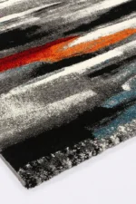 Tiffany Colorful Area Rugs - Image 4