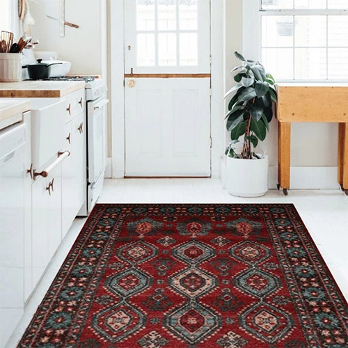 Kitchen Rugs