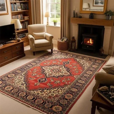 vintage rugs